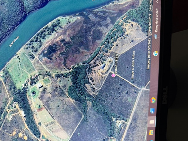 0 Bedroom Property for Sale in Kromme River Estate Eastern Cape